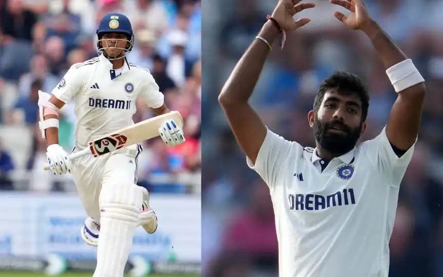 Yashasvi Jaiswal's 2nd Innings Woes, Bumrah's Workload: Concerns For India Ahead Of 5th Test